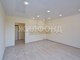 Продается Студия Плющихинская ул, 32.7 м², 3490000 рублей