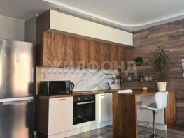 Продается 2-комнатная квартира ЖК Пифагор, 50.6 м², 9700000 рублей