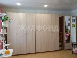 Продается 2-комнатная квартира 2 кв-л, 46.8 м², 3399000 рублей