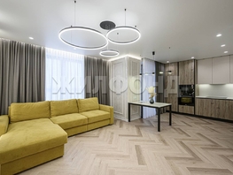 Продается 2-комнатная квартира ЖК Расцветай на Красном, дом 1, 52.7 м², 15200000 рублей