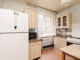 Продается 3-комнатная квартира Полтавская ул, 59.8 м², 4999000 рублей