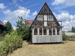 Продается дача Темп тер. СНТ, 55  м², участок 4.54 сот., 1200000 рублей