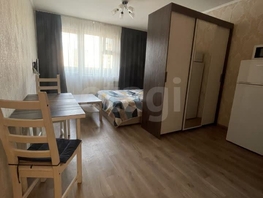 Снять однокомнатную квартиру Фадеева ул, 30 м², 20000 рублей