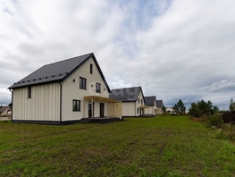 Продается Дом Рябиновый, 147 м², участок 9 сот., 13600000 рублей