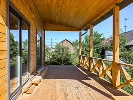 Продается Дом Санаторная ул, 140 м², участок 5.4 сот., 8780000 рублей