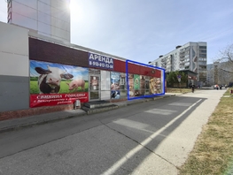 Сдается Торговое Земнухова ул, 11 м², 16500 рублей