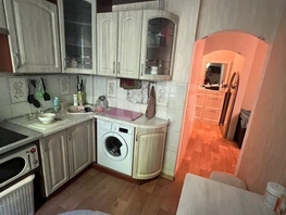 Продается 1-комнатная квартира Карла Маркса пр-кт, 30.4 м², 4300000 рублей