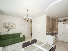 Продается 3-комнатная квартира Урицкого ул, 61.8 м², 12900000 рублей