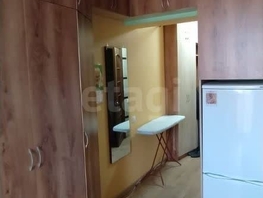Снять однокомнатную квартиру Твардовского ул, 19.8 м², 17000 рублей