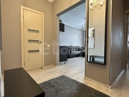 Снять однокомнатную квартиру Сакко и Ванцетти ул, 46 м², 43000 рублей