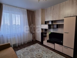 Снять двухкомнатную квартиру Декабристов ул, 45 м², 35000 рублей