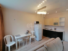 Снять двухкомнатную квартиру Стрижи мкр, 47 м², 29900 рублей