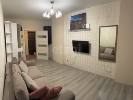 Снять однокомнатную квартиру Крылова ул, 40 м², 40000 рублей