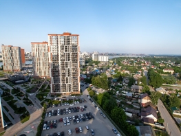 Продается Студия 1-я Чулымская ул, 27 м², 5100000 рублей