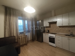 Снять однокомнатную квартиру Горский мкр, 40 м², 29000 рублей
