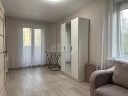 Продается 4-комнатная квартира Дениса Давыдова ул, 69.4 м², 7650000 рублей