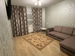 Снять однокомнатную квартиру Сакко и Ванцетти ул, 34.6 м², 28000 рублей