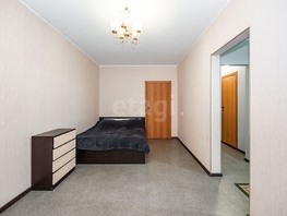 Продается 1-комнатная квартира Виталия Потылицына ул, 42.2 м², 4500000 рублей