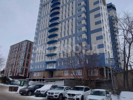 Продается 1-комнатная квартира Тополевая ул, 26.8 м², 2250000 рублей