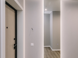 Снять трехкомнатную квартиру Владимира Заровного ул, 87 м², 120000 рублей