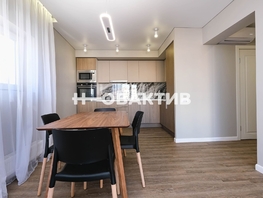Снять трехкомнатную квартиру Владимира Заровного ул, 93.4 м², 100000 рублей