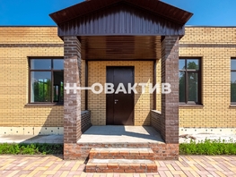 Продается Коттедж Васильковая ул, 192.8 м², участок 10 сот., 19500000 рублей