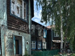 Продается 2-комнатная квартира Дом отдыха Мочище мкр, 52 м², 1000000 рублей