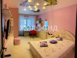 Продается 2-комнатная квартира Широкая ул, 65.4 м², 6200000 рублей