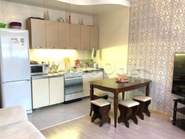 Продается 3-комнатная квартира Широкая ул, 65.4 м², 7500000 рублей
