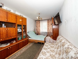 Продается 3-комнатная квартира Дачная ул, 63.1 м², 8000000 рублей