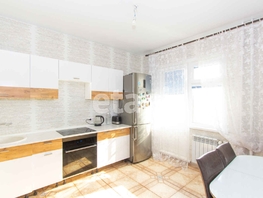 Продается 2-комнатная квартира Ясный Берег ул, 54.5 м², 7500000 рублей