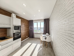 Снять двухкомнатную квартиру Светлановская ул, 53.7 м², 45000 рублей