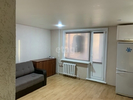 Снять однокомнатную квартиру Бориса Богаткова ул, 30 м², 27000 рублей