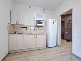 Продается 1-комнатная квартира Кошурникова ул, 42.7 м², 7000000 рублей