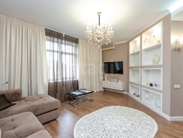 Продается 2-комнатная квартира Октябрьская ул, 84 м², 20000000 рублей