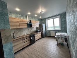 Снять двухкомнатную квартиру 2-я Воинская ул, 64 м², 45000 рублей