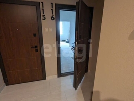 Продается 2-комнатная квартира Фабричная ул, 54 м², 7629000 рублей