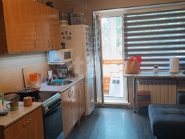 Продается 1-комнатная квартира 2-я Портовая ул, 37.5 м², 3500000 рублей