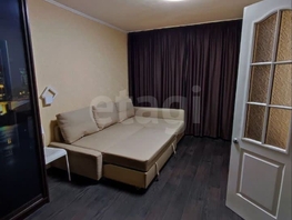 Снять однокомнатную квартиру Блюхера ул, 29 м², 35000 рублей