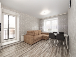 Продается 2-комнатная квартира ЖК Эскимо, 42.3 м², 6990000 рублей