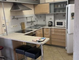 Снять двухкомнатную квартиру Дуси Ковальчук ул, 48 м², 45000 рублей