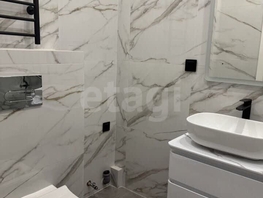 Снять однокомнатную квартиру Писарева ул, 45 м², 60000 рублей