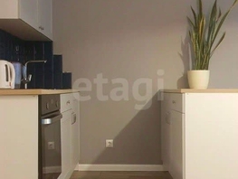 Снять двухкомнатную квартиру Заслонова ул, 45 м², 35000 рублей