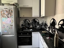 Снять двухкомнатную квартиру Зорге ул, 48 м², 35000 рублей