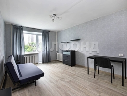 Продается 1-комнатная квартира Гаранина ул, 31.5 м², 3700000 рублей