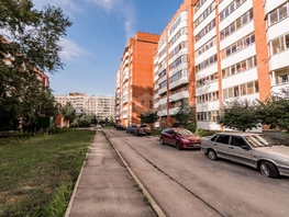 Продается 1-комнатная квартира Петухова ул, 37.2  м², 3750000 рублей
