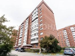 Продается 1-комнатная квартира Петухова ул, 37.2 м², 3750000 рублей