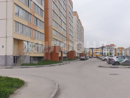 Продается 1-комнатная квартира Петухова ул, 26 м², 3200000 рублей