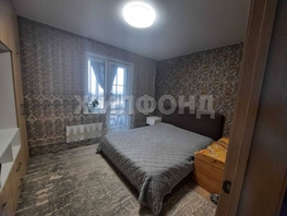 Продается 2-комнатная квартира ЖК Акварельный 2.0, дом 2, 56.9 м², 6700000 рублей