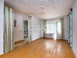 Продается 2-комнатная квартира Барьерная ул, 42.8 м², 3000000 рублей